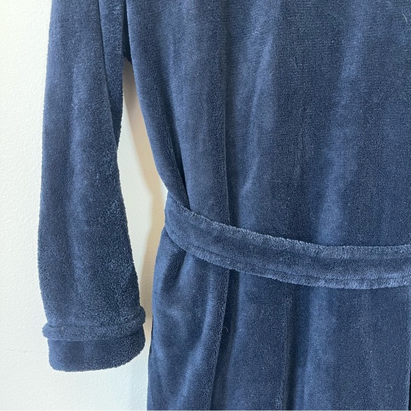 M’s Croft & Barrow Robe - Picture 9 of 9